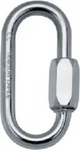 Petzl P49100, Maillon Rapide N&deg; 5, Schlie&szlig;ring, unisex - Petzl