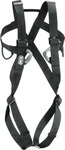 Petzl C05 1N, 8003, Komplettgurt f&uuml;r Erwachsene, unisex - Petzl, 1 Schwarz