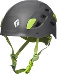 Black Diamond BD620209SLATS_M1, Kletterhelm Half Dome - Black Diamond, S/M Slate