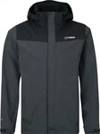 Berghaus 4-22242C63-XS, Hillwalker InterActive Shell Jacket, Herren Jacke - Berghaus,