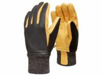Dirt Bag Gloves, Black, Extra Small Black Diamond 177434
