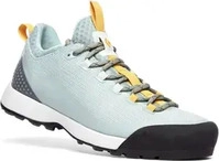 Black Diamond BD58000292370551, Mission Lt W'S- Approach Shoes, Damen - Black