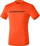 DynaFit 08-0000070670-46/S-4491, Traverse Herren T-Shirt - DynaFit, 46/S 4491 dawn