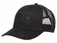 Bd Trucker Hat - Black Diamond 175014