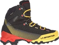 La Sportiva ZFMS072K00Y0036, Aequilibrium ST GTX Mountain Schuhe - La Sportiva,...