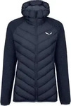 Salewa 00-0000027761-3961-navy blazer-48/42, Fanes Sarner/Down Hybrid Damen Jacke