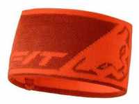 Dynafit Leopard Logo Headband (Stirnband) 215443