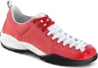 Scarpa 32627-37,5-red/white, Mojito SW Men (Sneaker) - Scarpa, 37.5 (4 1/2 UK)