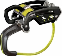 Edelrid 737420006630, Giga Jul (Sicherungsger&auml;t) - Edelrid slate (663)