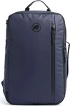 Mammut 2510-04191-5118-1015, Seon Transporter 15 - Mammut, 15 L marine