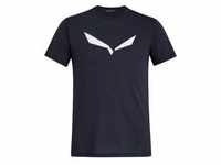 Solidlogo Dri-Release® Herren T-Shirt (Funktionsshirt) - Salewa 180363
