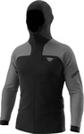 DynaFit 08-0000071494-0538-S, Kapuzenfleece Speed Polartec Hooded (Herren) - DynaFit,