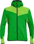 Salewa 00-0000027371-5641-46/S, Hoody Agner Hybrid Polarlite Durastretch Full-Zip