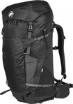 Mammut 2530-00760-0001-1050, Lithium 50, Hiking Packs - Mammut, 50 L black