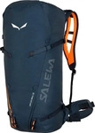 Salewa 00-0000001284-8670-UNI, Ortles Wall 32L Rucksack - Salewa dark denim