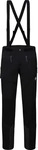 Mammut 1021-00990-0001-50-30, Softshellhose Taiss Pro SO (Herren) - Mammut, 50...