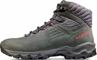 Mammut 3030-04710-00654-1090, Mercury IV Mid GTX (Herren) - Mammut, 9 UK / 43 1/3