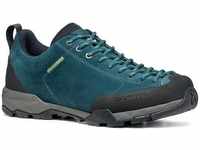 Scarpa 63322-M-40,5-petrol /light green, Mojito Trail Hiking-Schuhe - Scarpa 40,5 (6