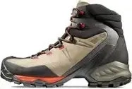 Mammut 3030-04630-40178-1070, Trovat Tour High GTX Men, Hiking Footwear (High) -