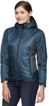 Black Diamond AP7440464022LRG1, W Vision Hybrid Hoody, Damen - Black Diamond,...