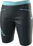 DynaFit 08-0000071555-L-3011, TRAVERSE DST SHORTS W - DynaFit, L 3011 blueberry Damen
