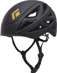 Black Diamond BD6200080002S_M1, Vapor Helmet, Kletterhelm, Unisex - Black Diamond,