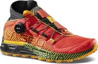 La Sportiva ZFRS062R19E29415, Cyklon La Sportiva Mountain Running Schuhe - La