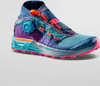 La Sportiva ZFRS063B39R2237, Cyklon Woman La Sportiva Mountain Running Schuhe -...