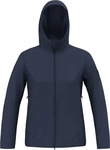 Salewa 00-0000028669-3960-navy blazer int.3960-46/40, Fanes 2L Ptx 2/1 Jacket Damen -