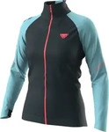 DynaFit 08-0000071703-L-8051, Ride Jacket, Damen - Dynafit, L 8051 Marine Blue