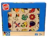 Eichhorn Bilder-Memo Spiel
