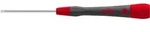 Elektronik-Feinmechanik-Schraubendreher 267P T 5 Klingen-L.40mm WIHA