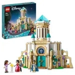 LEGO Disney Wish 43224 K&ouml;nig Magnificos Schloss, Set zum Film mit Figuren