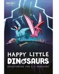 Unstable Games - Happy Little Dinosauers &ndash; Erweiterung f&uuml;r 5-6 Personen