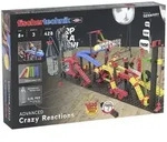 Fischertechnik 569018 - ADVANCED Crazy Reactions, Kettenreaktionen-Baukasten,