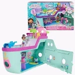Gabby's Dollhouse Cruise Ship