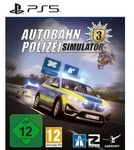 Autobahn-Polizei Simulator 3