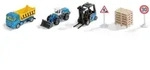 Siku 6336 Geschenkset Baustelle
