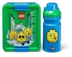 LEGO&reg; Lunch Set Iconic Boy