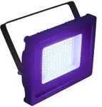 Eurolite LED IP FL-50 SMD UV 51914996 LED-Au&szlig;enstrahler 55W
