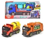 City Truck, 3-asst.