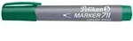 Pelikan Marker 711 gr&uuml;n