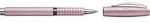 Faber-Castell Tintenroller Essentio Aluminium Ros&eacute;