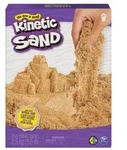 KNS Kinetic Sand - Braun (2,5 kg)