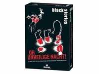 black stories Oh unheilige Nacht!