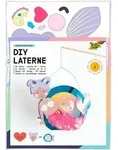 Folia Laternen-Bastelset Underwater Dreams