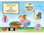 Ostern. Kamishibai Bildkartenset