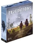 Expeditions