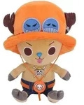 One Piece &ndash; Pl&uuml;sch &ndash; Chopper X Ace &ndash; 11 cm