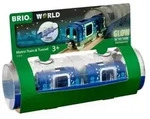 BRIO World - Tunnelbox U-Bahn Glow in the Dark